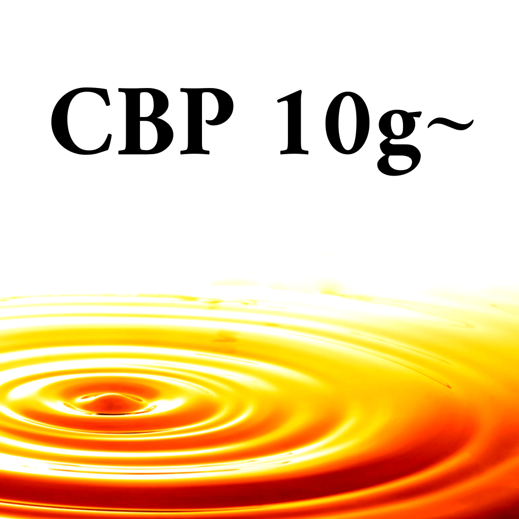CBP ディストレート  10g～ g/9000